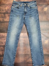 Levis 514 jeans-j45