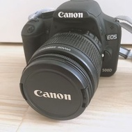 Canon EOS 500D