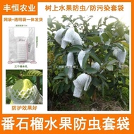 Guava Insect-Proof Mesh Bag Fruit Insect-Proof Cover Insect-Proof Cover Guava Fruit Bag Bird-Proof B