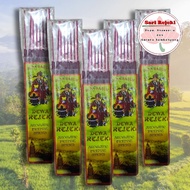 3 hours of fortune god incense