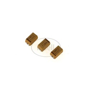Ainna -3216 1206 Type A Tantalum Capacitor 1UF 2.2UF 4.7UF 10UF 22UF 47UF Tantalum Capacitor 16V