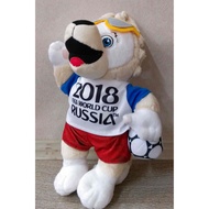 [World Cup Football Commemorative] -2018 World Commemorative