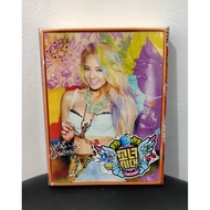 SNSD Girls Generation I Got A Boy Hyoyeon Ver Album