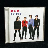 Beyond - 樂與怒 CD （CSMUSIC）