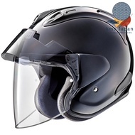 Arai VZ-RAM PLUS Jet Motorcycle Helmet - 54cm