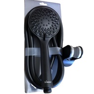 Wasser SHX 577 B Hand Shower Original SHX-577 Back/