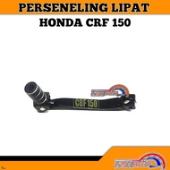 Operan gigi tuas pedal Perseneling CRF 150 150L Tuas persneling Honda CRF 150