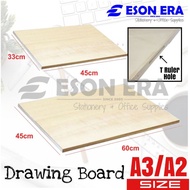 Apex Drawing Board A3 / A2