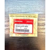 RS150 OIL PUMP BUSH WASHER (G) (90403-KPP-900)