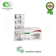 Neurodex per Box