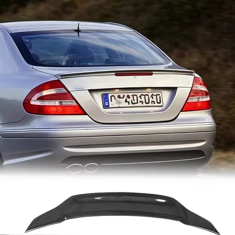 For CLK W209 level CLK200 CLK240 CLK280 CLK300 CLK320 CLK350 CLK430 CLK500 CLK550 CLK55 AMG CLK63 AM