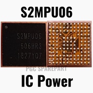 Original New IC Power S2MPU06 Samsung Galaxy J5 Prime