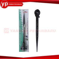 Construction Rachet Sock Wrench / Double Ratchet Scafolding Wrench 14x17 17x19 17x21 19x21 WIPRO