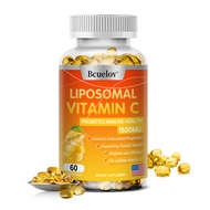 Liposomal Vitamin C - อาหารเสริมฟังก์ชันภูมิคุ้มกัน ส่งเสริมการดูดซึมธาตุเหล็ก