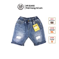 Boys Jeans HPJEANSTH511 Big Size Boys Jeans HP 100% Cotton Jeans for Children from 13 to 16 Years Ol