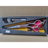 SMITH  KING  5 STAR SCISSORS