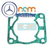 Rxs Rx King Cylinder Cop Gasket