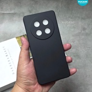 Honor X9C Macaron Square Black Softcase Honor X9C