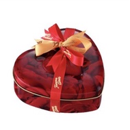 Famous Amous Cookies RED HEART Gift With 60g 120g Cookies 💯 Original FREE GIFT