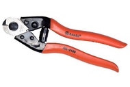 ASAKI Wire Rope & Spring Wire Cutter 8" AK-8189