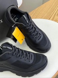 Arc'teryx Norvan VT 2 越野跑鞋