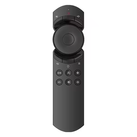 B34B-Universal Remote Control For JMGO H6 A6 J6S N7L N7 J7S J9 U1 S21 S2 S3 S60 J6 G1 G3 T6 E8 V8 C6
