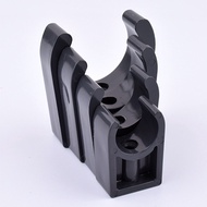 2-20pcs Hi-Quality UPVC 20 25 32 40 50 63mm Water Pipe Clamp PVC PPR Pipe Support Garden Irrigation