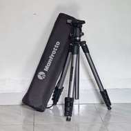 Manfrotto 腳架