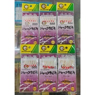 SEAHAWK APOLLO 888 FISHING SABIKI SAMURAI APOLLO FISHING APOLLO