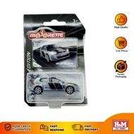 Majorette Limited Edition VW Golf GTI Racing