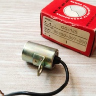 ( 30250-397-300 ) CONDENSOR HONDA CG125 CG-125