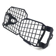 Motorcycle Accessories Headlamp Grille Shield Guard Headlight Protector Cover For BMW F800GS F700GS 
