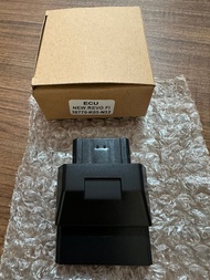 ECU Revo Fi New Motor 38770 - K03 - N32
