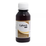 Uphavit Multivitamin Syrup 120ml