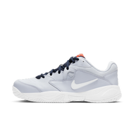 NikeCourt Lite 2 男子硬地網球鞋