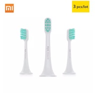 3 pcs Xiaomi Sonic Electric Toothbrush Head Replace for T300 & T500 (Singapore Seller)
