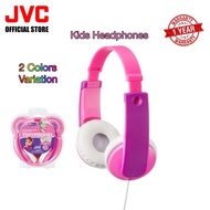 JVC Kids Headphone HA-KD7