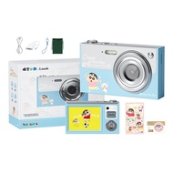 [Ready Stock] Crayon Shin-Chan Crayon Shin-Chan Genuine Co-Branded CCD Camera 0 million Pixels 8/19