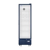 ตู้เครื่องดื่ม 1 ประตู HAIER SC-340BPC 11.3 คิว สีน้ำเงินเข้ม (1284443)