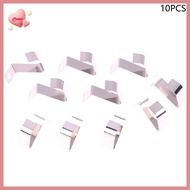 Purelove> 10PCS 5231 SMT Battery Contact For A, AA, CR2, CR123A, 9 Volt Battery Leaf Spring Contact 