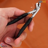 QBK6Q2 Anti-Splash Nail Clippers, Stainless Long Handle Large Thick Hard Special Nail Clippers, Wide