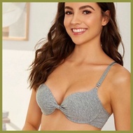 ☽ ◈ ▩ Cup B | Wonderbra Push up bra| Size:32-38|#1257