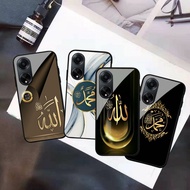 Oppo A98 5G Case - Softcase - Latest Casing - Oppo A98 5G glass softcase (GC200)