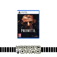 Pneumata //PlayStation 5//