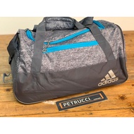 ADIDAS DUFFEL BAG GYM SPORT FITNESS BAG Original