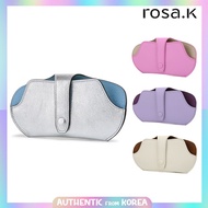 ROSA K LAPORTE GLASSES CASE