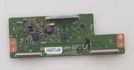 PANASONIC LED TV 49 (NEW ORIGINAL) T-CON BOARD MODEL # TH-49E410K