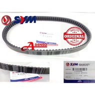 JET14I DRIVE BELT TIMING SYM  JET14i BELTING MOTOR TIMING BELT ORIGINAL100%SYM JET 1B01XMA02