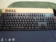★屌人硬體   DELL KB212-B USB 鍵盤 / 繁體中文 戴爾鍵盤 另賣羅技 MK260R