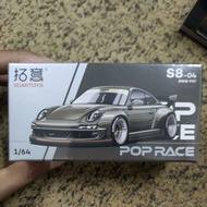 Xcartoys Porsche RWB 997